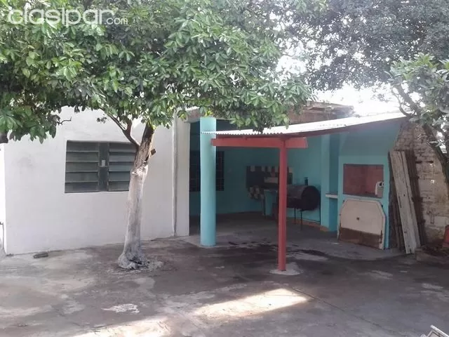 Remato 3 casas en un solo terreno — foto 3