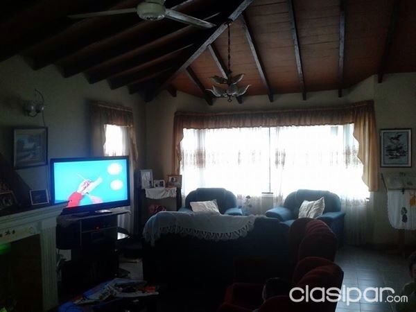 Vendo hermosa casa en Lambare — foto 3