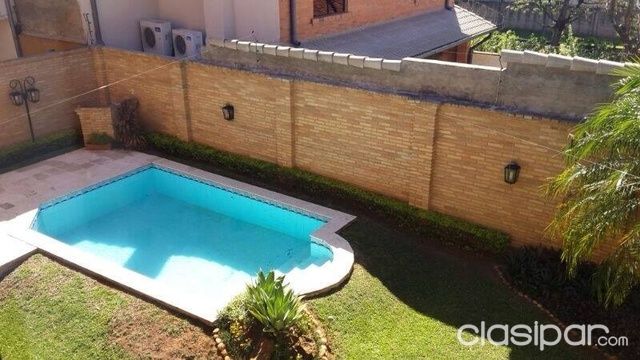 Alquiló hermosa casa en Asunción con o sin muebles — foto 3