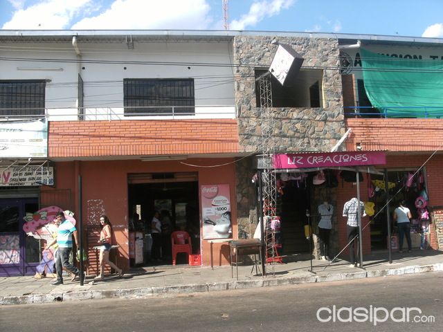Salones comerciales — foto 2
