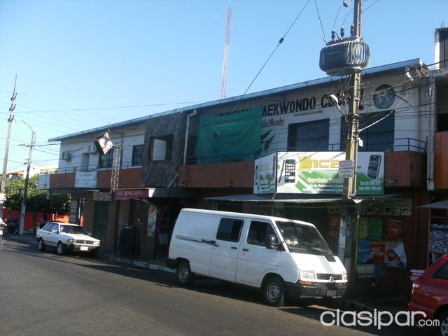 Salones comerciales — foto 3
