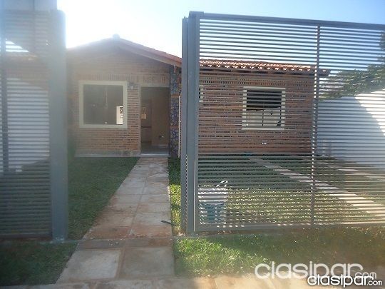DUPLEX AMPLIO Y A EXTRENAR EN ÑEMBY — foto 3