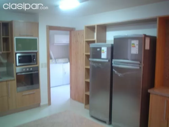 Departamento de primer nivel zona SANTA TERESA — foto 2