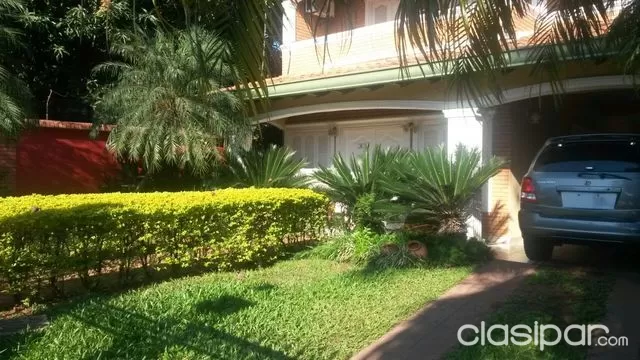 Vendo amplia residencia con todos los lujos en fernando de la mora zona sur — foto 2