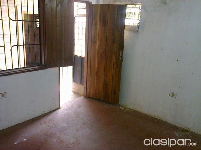 Vendo Casa En Luque, Zona Super España — foto 2