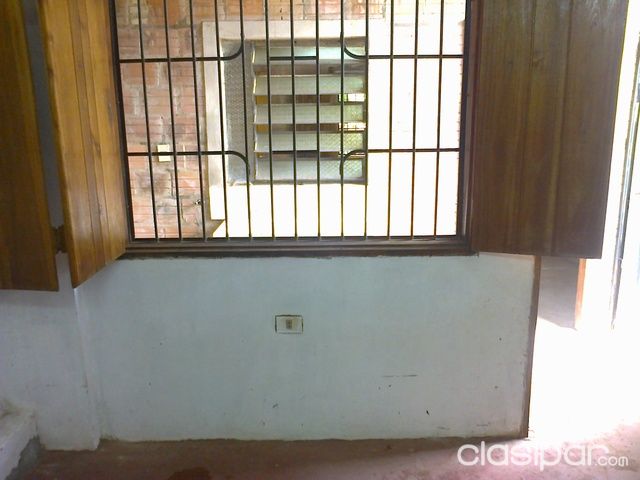 Vendo Casa En Luque, Zona Super España — foto 3