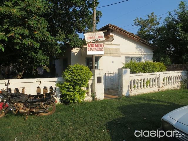 OFERTA! VENDO CASA EN FERNANDO DE LA MORA ZONA NORTE! — foto 2