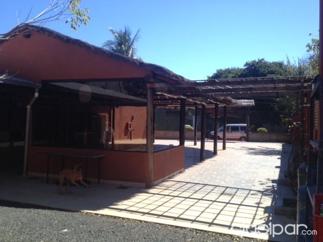 403 M2 TERRENO PARALELA A MARISCAL LÓPEZ — foto 2