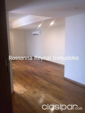 ALQUILO DEPTO EN EDIFICIO DE LUJO BARRIO SAN ROQUE — foto 3
