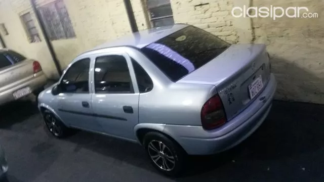 Chevrolet Corsa 2005 - foto 2