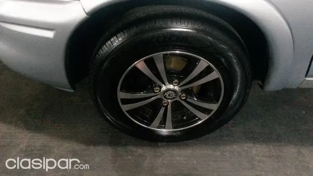 Chevrolet Corsa 2005 — foto 4