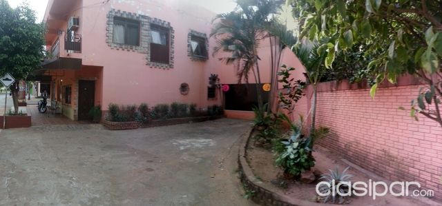 Vendo Casa en Horqueta — foto 2