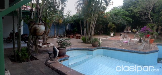 Vendo Casa en Horqueta — foto 3