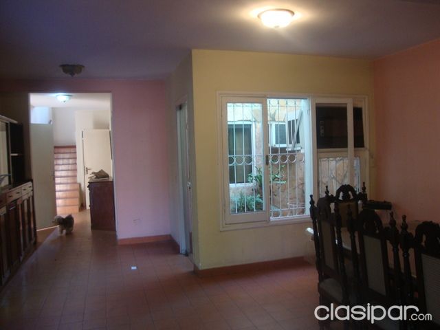 ASUNCION Barrio MARISCAL ESTIGARRIBIA-PROPIETARIA VENDE!! — foto 3