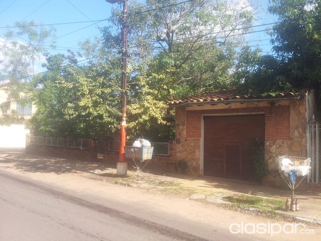VENDO REMATO CASA DOBLE LOTE FERNANDO ZONA SUR A PASOS DE CALLE ULTIMA — foto 2