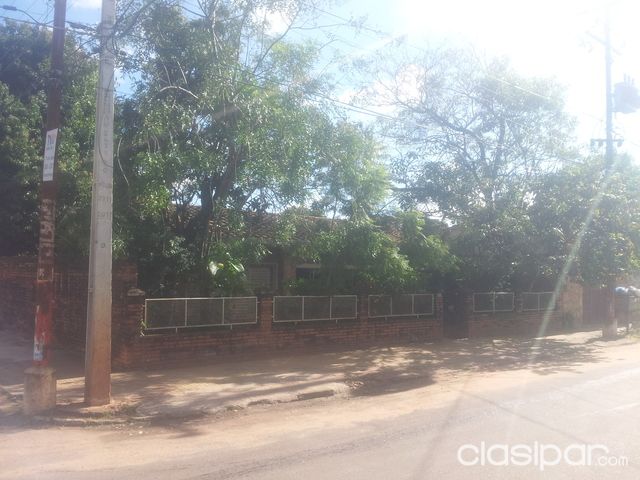 VENDO REMATO CASA DOBLE LOTE FERNANDO ZONA SUR A PASOS DE CALLE ULTIMA — foto 3