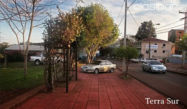 Exclusivo Terreno en pleno Centro de Obligado — foto 3
