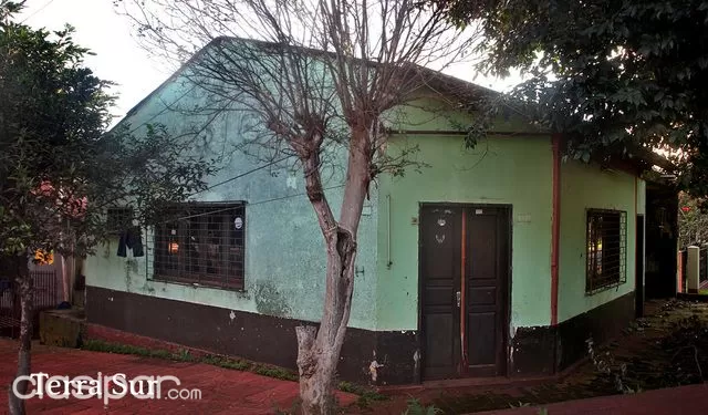 Atractiva Esquina en pleno Centro Histórico de Hohenau — foto 3