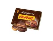 VENDO Havanna Alfajor de Chocolate - unidades | Clasipar.com en