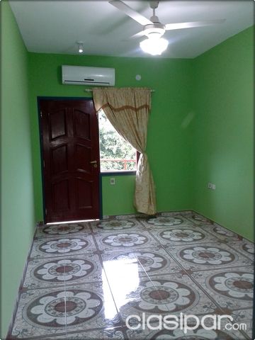Lujoso Departamento De 3 Ambientes En Lambaré..! — foto 2