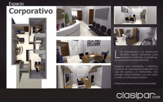 Vendo edificio en Asunción zona Santa Teresa — foto 3