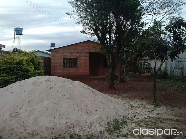 VENDO casa a terminar..TITULADO... — foto 2