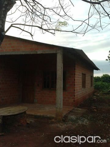 VENDO casa a terminar..TITULADO... — foto 3