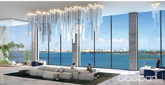 busca departamentos LUJOSOS en MIAMI? No dude en llamarnos. EN POZO!! Edificios de PRIMER NIVEL!! — foto 2
