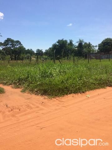 Súper oferta Luque A 6 CUADRAS DE ASFALTO LUQUE SAN BER Y DUPLEX DE LEOPOLDINA — foto 2
