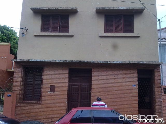 CASA EN EL CENTRO DE ASUNCIÓN — foto 3