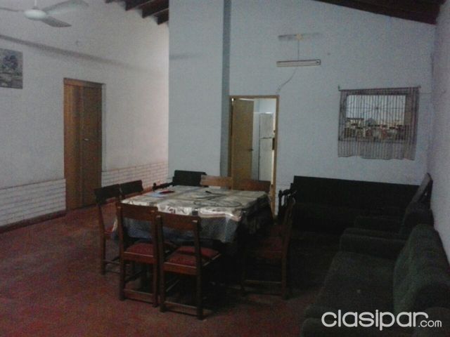 CASA EN EL CENTRO DE ASUNCIÓN — foto 2