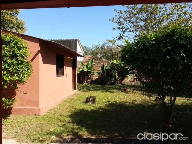 CASA RUSTICA ZONA COLEGIO GOETHE — foto 2