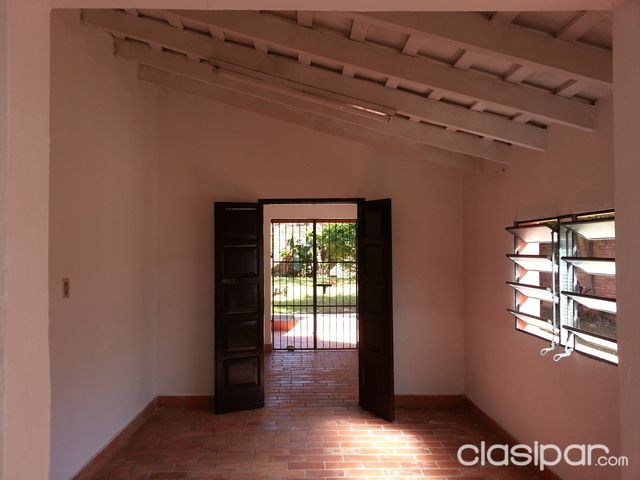 CASA RUSTICA ZONA COLEGIO GOETHE — foto 3