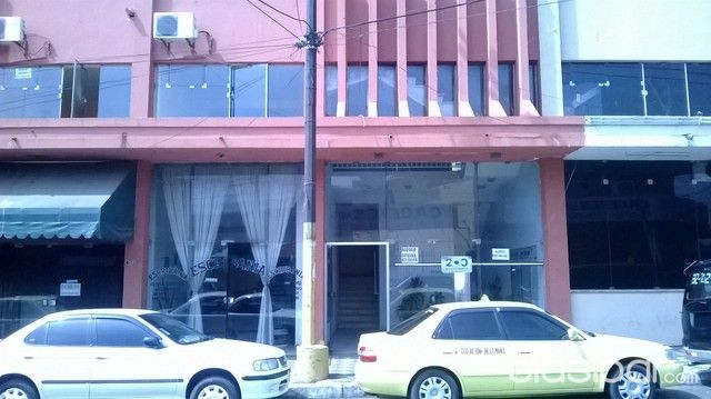 OFICINAS FERNANDO DE LA MORA — foto 2