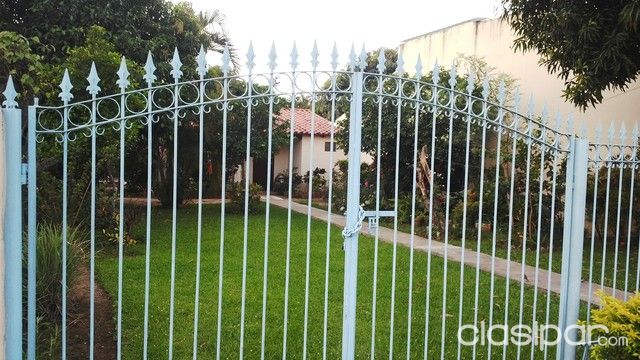 APROVECHE! CASA ZONA MDME. LINCH y MCAL. LÓPEZ — foto 3