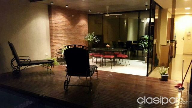 Vendo Moderno Duplex De 3 Dorm. Barrio Mburucuya — foto 2