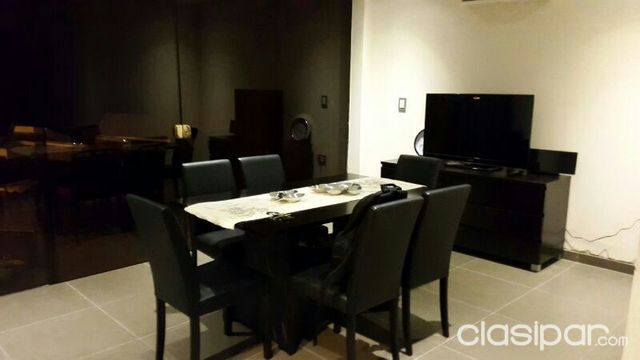Vendo Moderno Duplex De 3 Dorm. Barrio Mburucuya — foto 3
