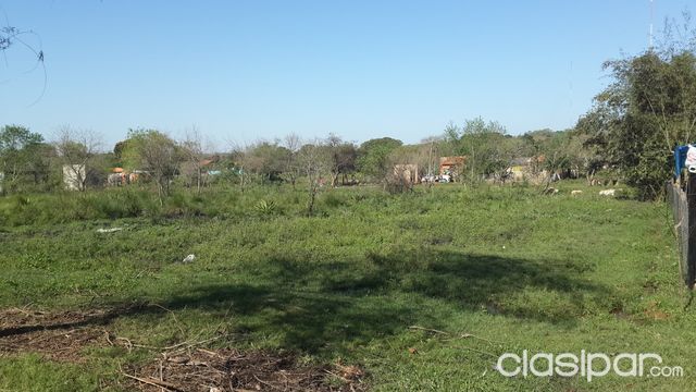 Vendo 6 Terrenos Juntos Callei Luque Especial Para Fabrica — foto 3