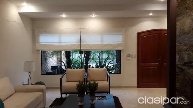 VENDO Hermosa Residencia 4 dormitorios zona Quinta Sosa!!! — foto 2