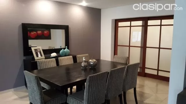 VENDO Hermosa Residencia 4 dormitorios zona Quinta Sosa!!! — foto 3