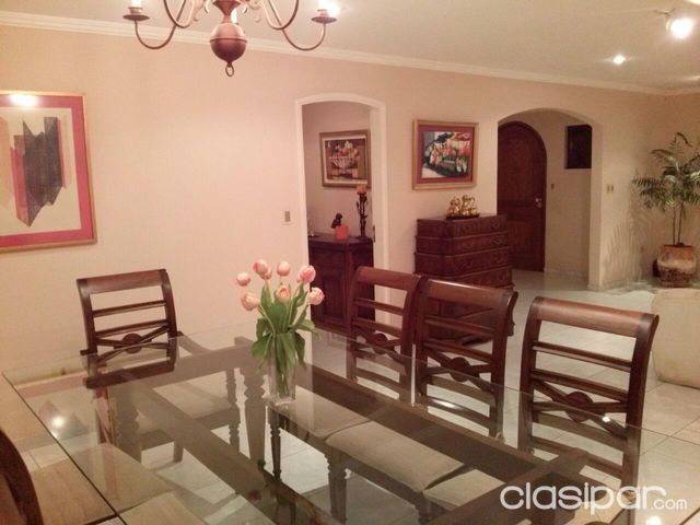 ALQUILO HERMOSA RESIDENCIA EN CONDOMINIO CERRADO LAS PIEDRAS - LUQUE — foto 2