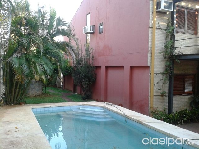 ALQUILER DE UNA RESIDENCIA EN MBURUCUYA — foto 3