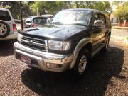 VENDO HILUX SURF - RUNNER - AÑO 2000 - NAFTERO 2.7 CAJA AT - 4X4 FULL . REC IMPORTADO - TR CON AUGUSTO - OFRECE ANTAR AUTOMOTORES