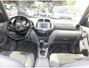 VENDO TOYOTA RAV 4 - FULL - 1.8 VVT - CAJA AT - REC IMPORTADO - AÑO 2002 - TR CON AUGUSTO C