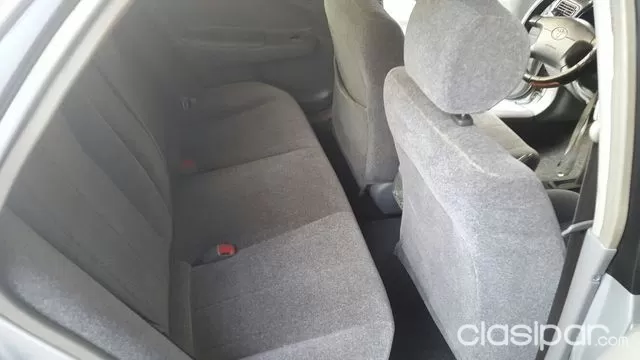 Toyota Corolla 2000 - foto 8