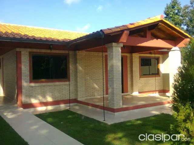 PC INMOBILIARIA ALQUILA UNA RESIDENCIA — foto 2