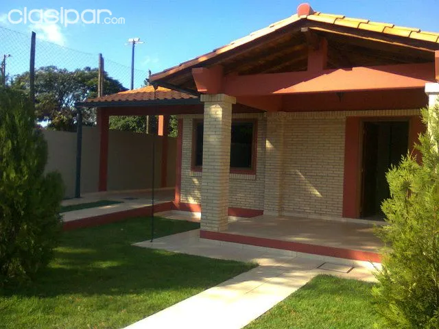 PC INMOBILIARIA ALQUILA UNA RESIDENCIA — foto 3