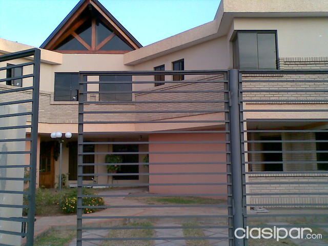 DUPLEX. 2 DORM. EN SUITE. z SUPER LOS JARDINES. Bº VILLA ADELA. LUQUE — foto 2