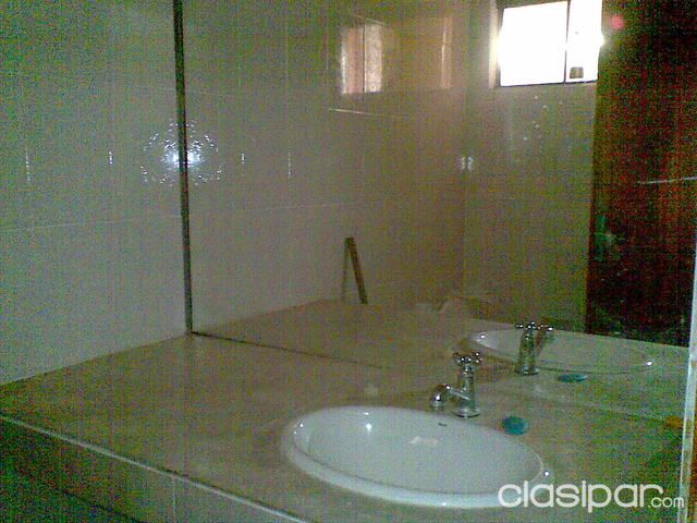 DUPLEX. 2 DORM. EN SUITE. z SUPER LOS JARDINES. Bº VILLA ADELA. LUQUE — foto 3