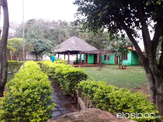 CASA QUINTA EN YAGUARON — foto 2
